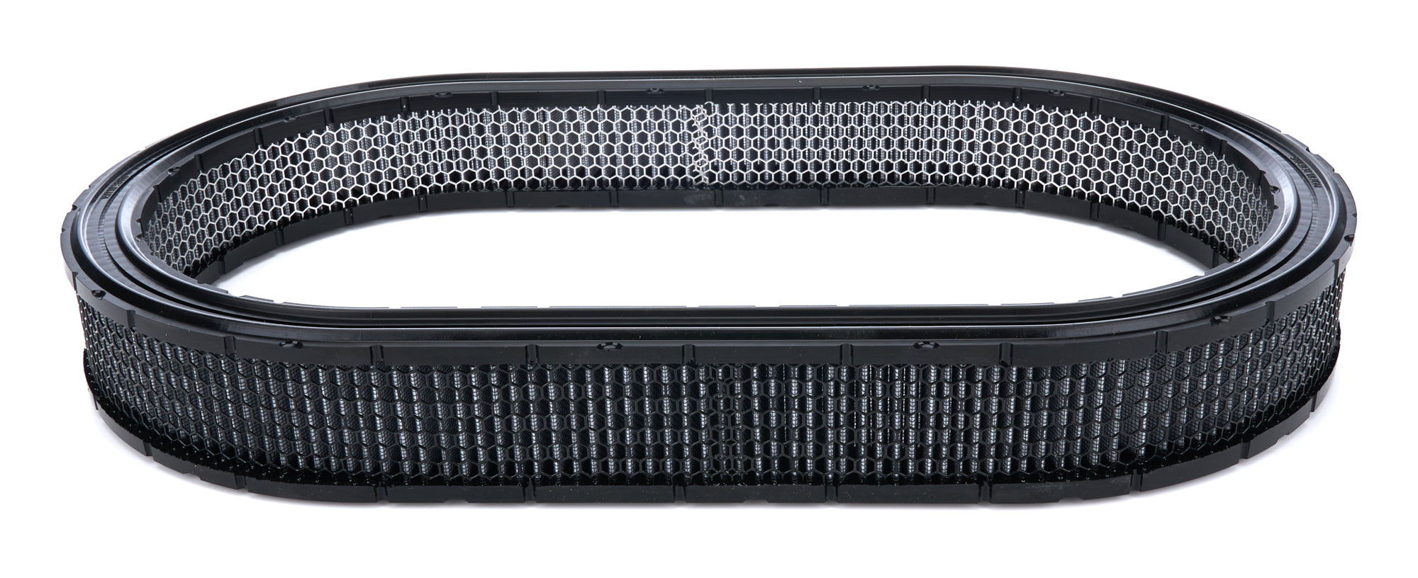 Filter Air Oval 2.5in Tall