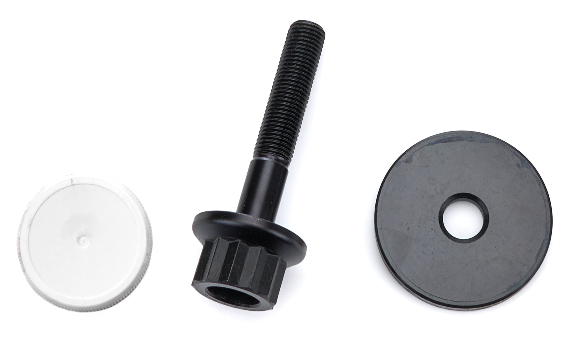 SBC - Damper Bolt 2.475 UHL 7/16-20