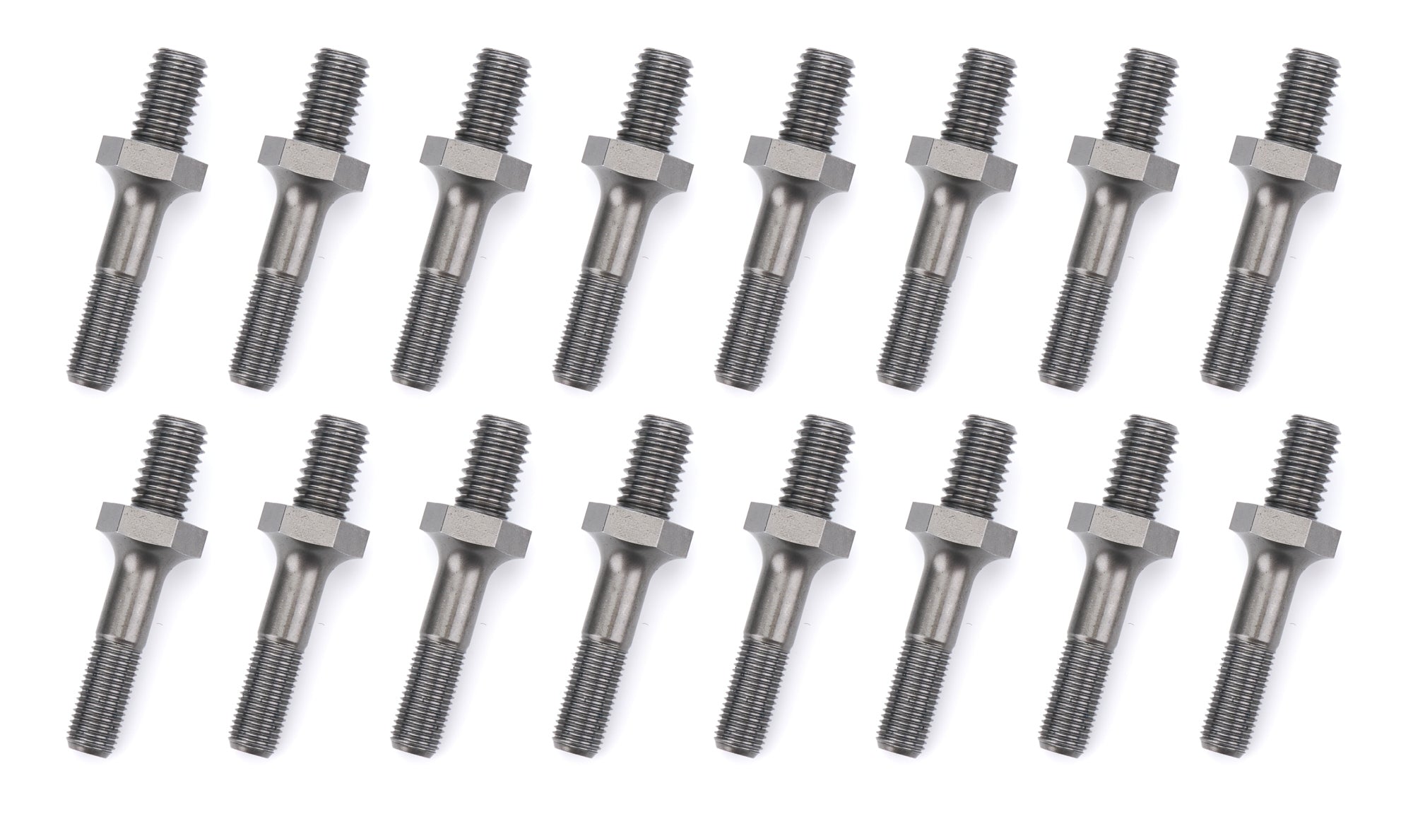 SBC 3/8 Rocker Arm Stud Kit