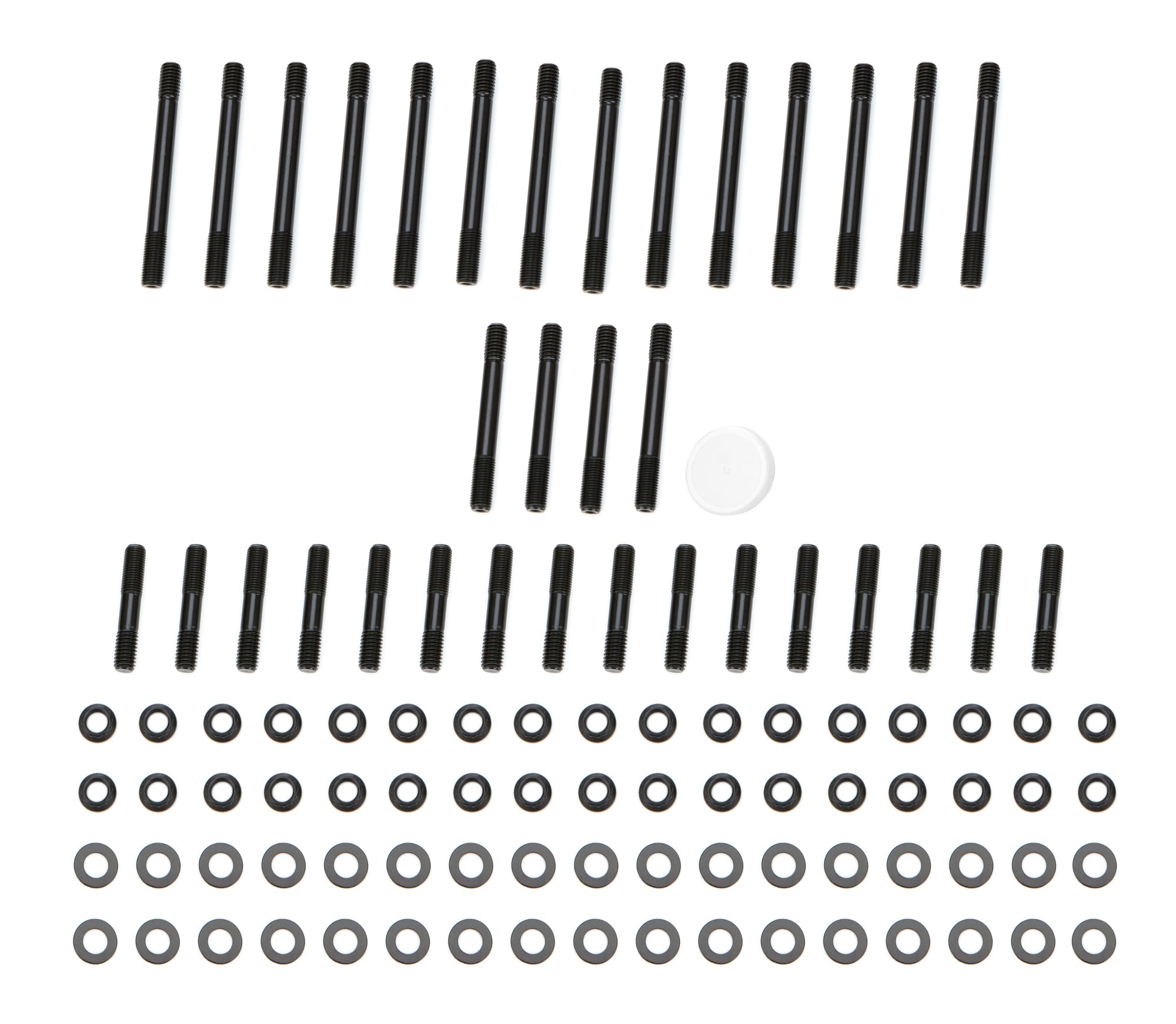 SBC Head Stud Kit OEM Aluminum/Cast Iron