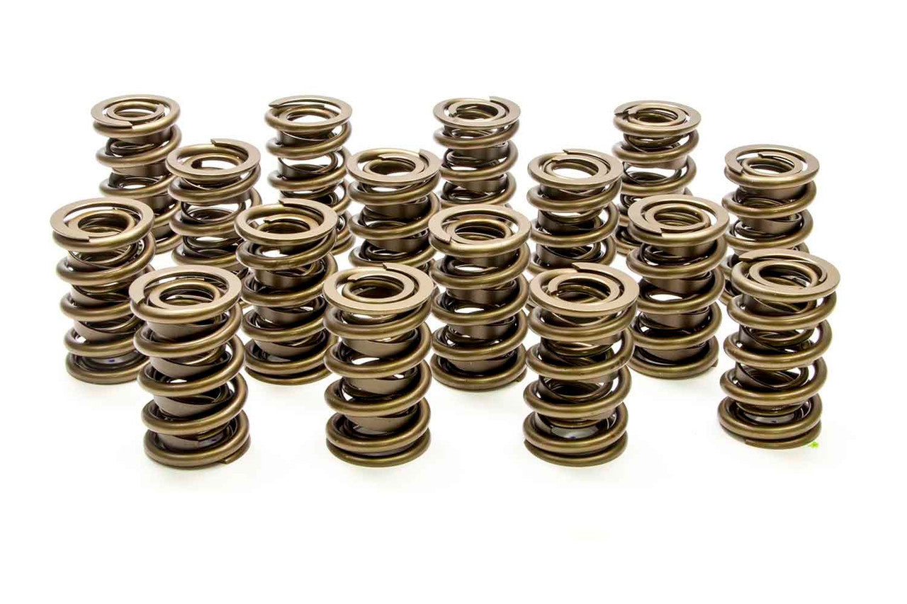1.550 Dual Valve Springs (16)