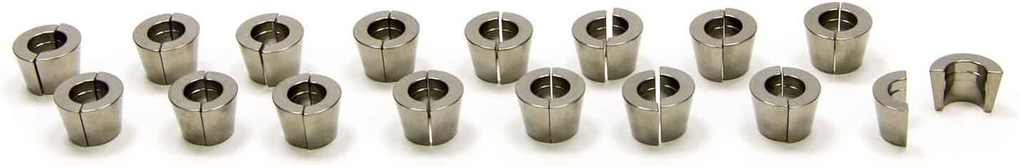 5/16 TI Valve Locks - Mini 8 Degree