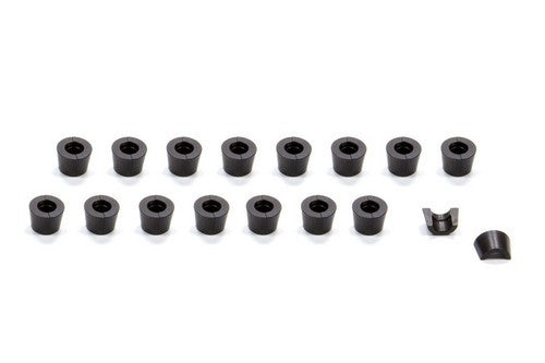 11/32 Valve Locks - Mini 8 w/Radius Groove