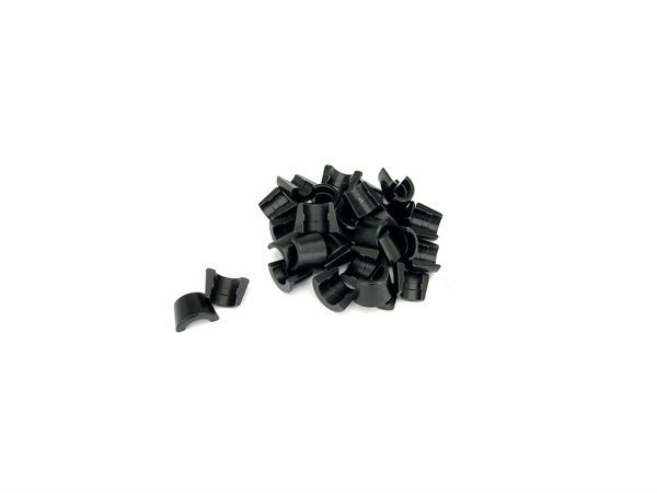 7-Degree Valve Lock Set Steel GM LS +.050