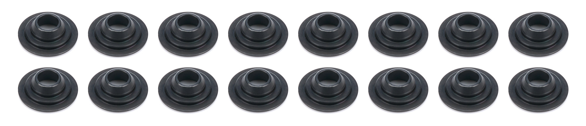 1.400 C/M Valve Spring Retainers - 10-Deg