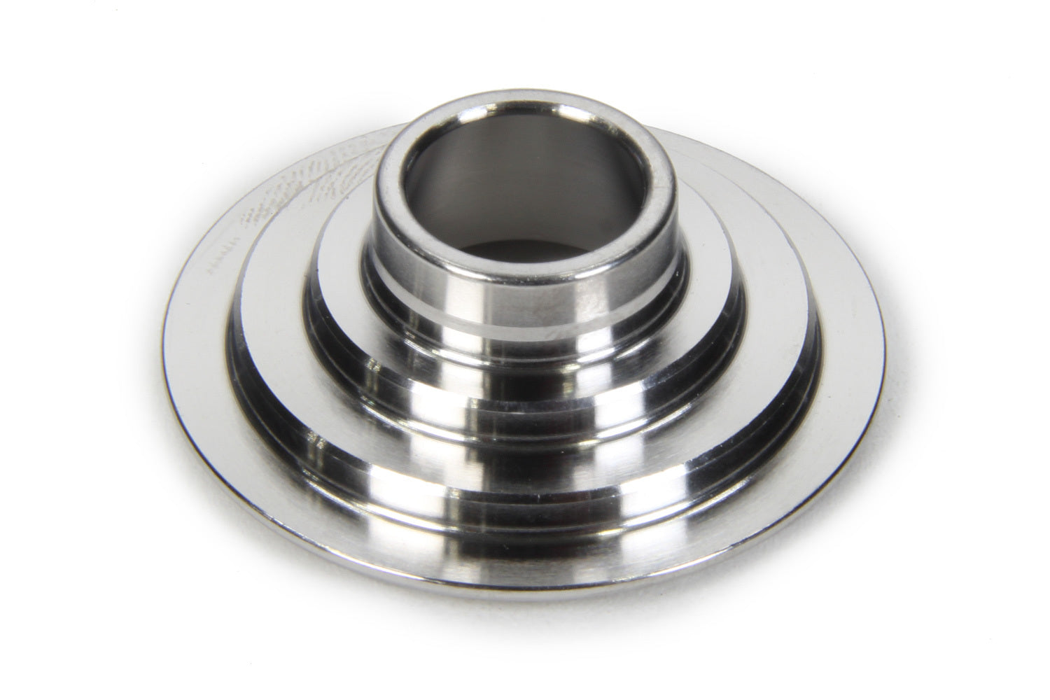 1.475 TI Valve Spring Retainer - 10 Degree
