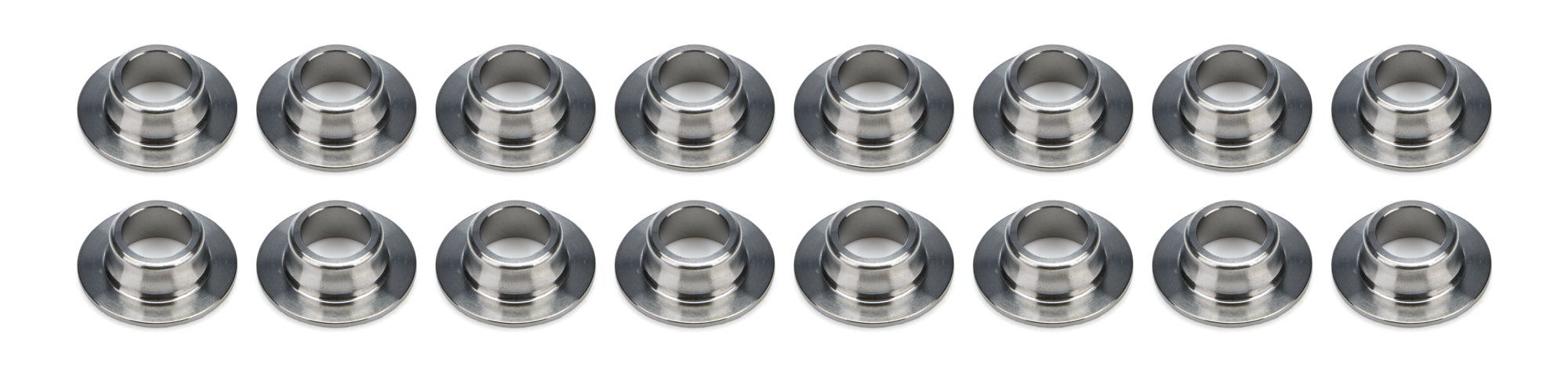 1.115 TI Valve Spring Retainers - 10 Degree