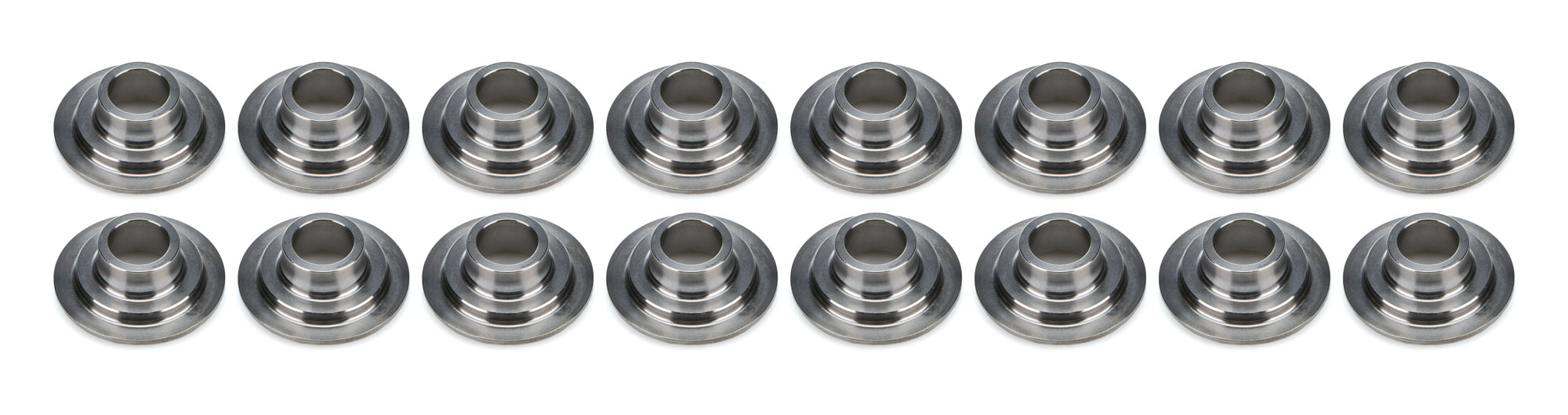 1.200 TI Valve Spring Retainers - 8 Degree