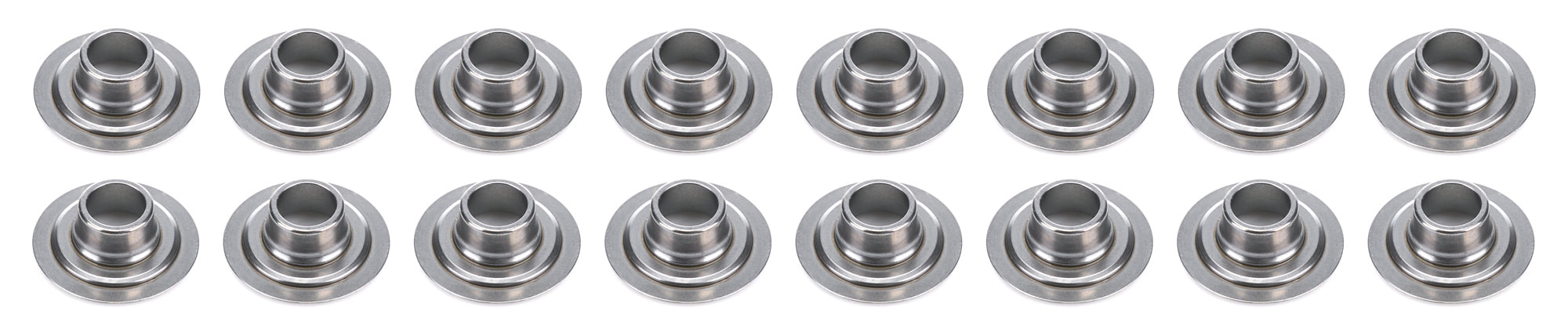 1.350 Pacaloy Valve Spring Retainers - 10 Dg