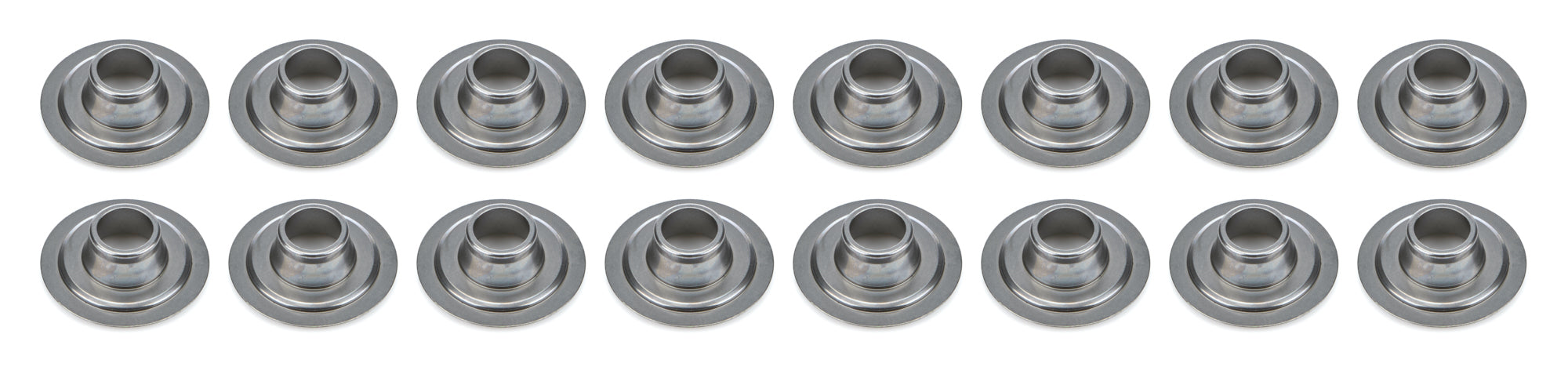 1.450 Pacaloy Valve Spring Retainers - 10 Dg
