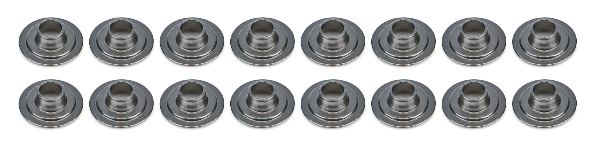 Valve Spring Retainers - Tool Steel