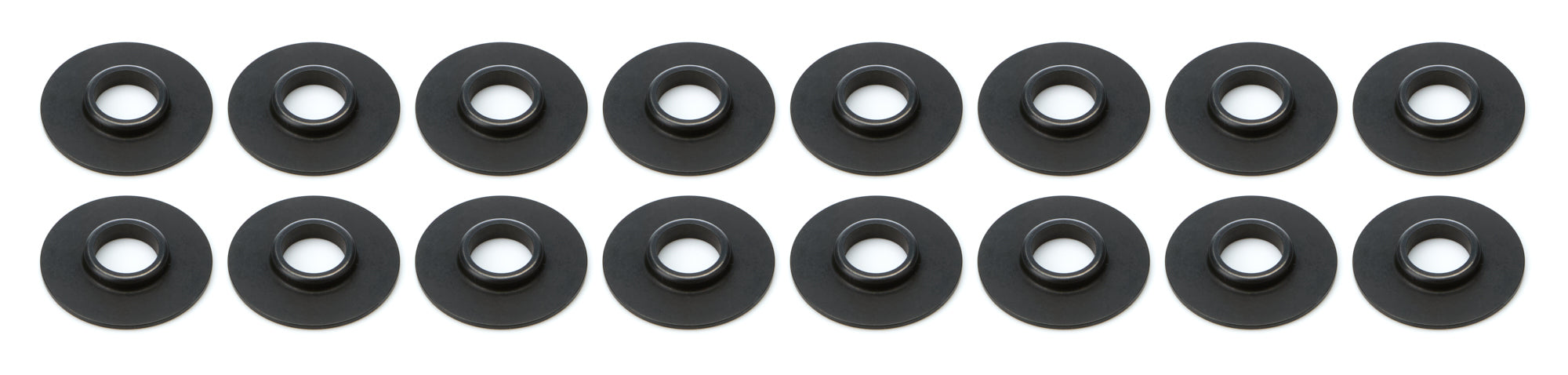 Steel C/M Spring Seats - 1.550 x .770 x .575