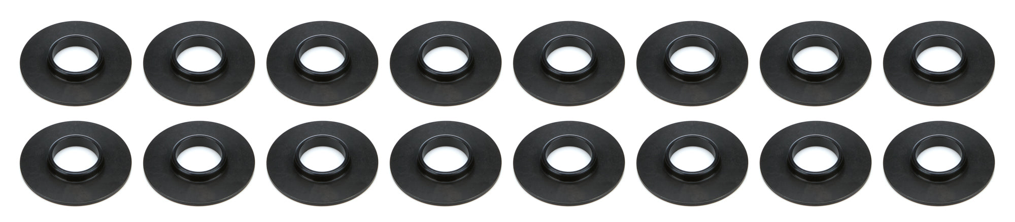 Steel C/M Spring Seats - 1.550 x .770 x .635