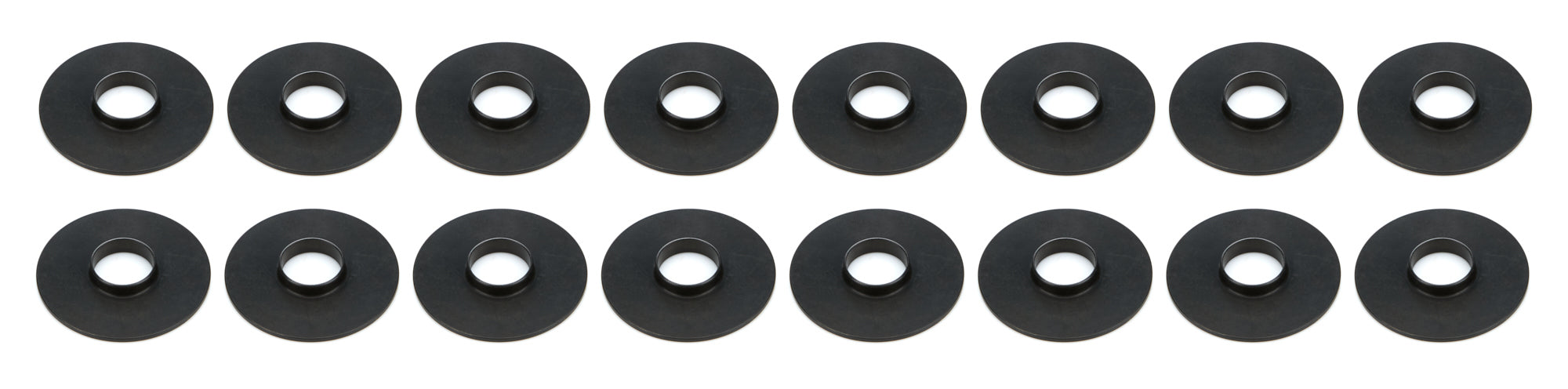 Steel C/M Spring Seats - 1.650 x .630 x .570