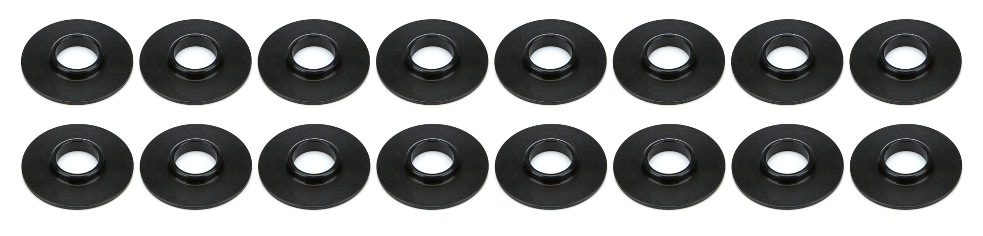 Steel C/M Spring Seats - 1.500 x .715 x .570