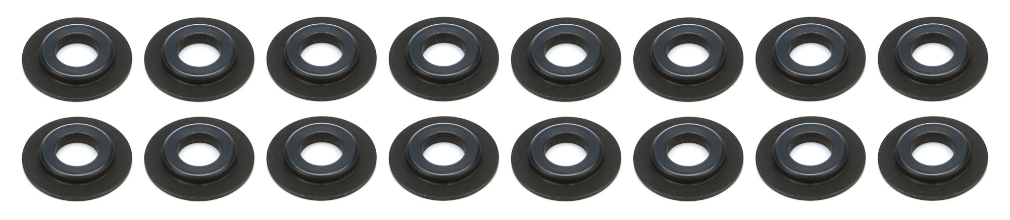 Steel C/M Spring Seats - 1.450 x .980 x .570