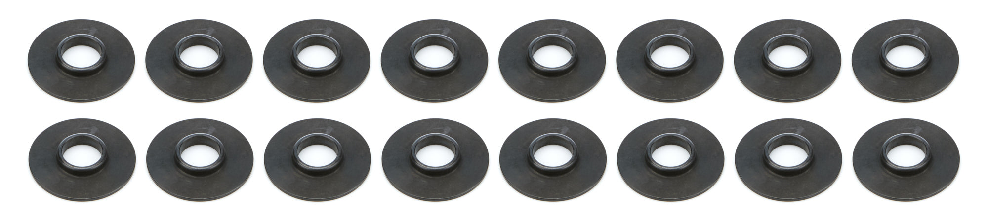 Steel C/M Spring Seats - 1.550 x .730 x .575