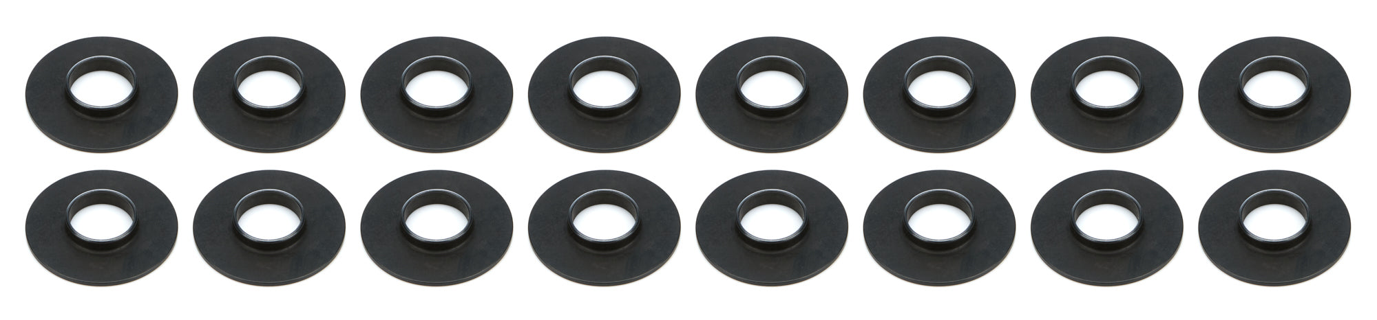 Steel C/M Spring Seats - 1.500 x .715 x .630