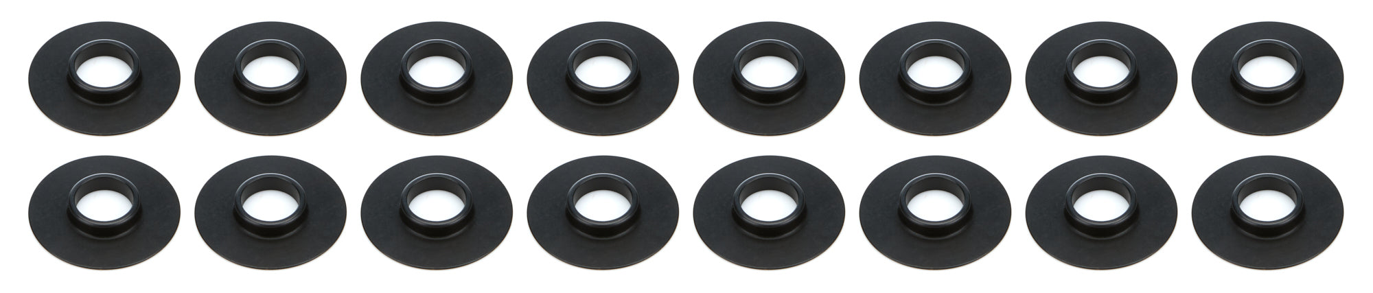 Steel C/M Spring Seats - 1.500 x .715 x .570