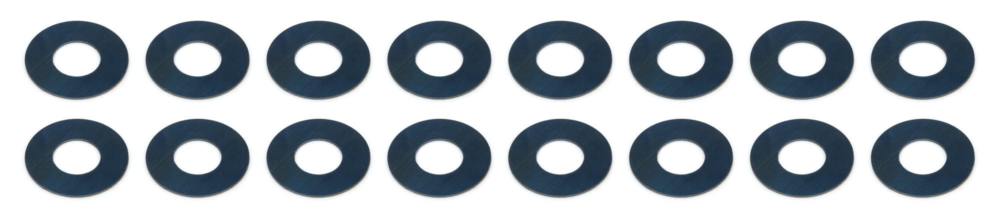 Spring Shims - 1.250 OD .030 Thick