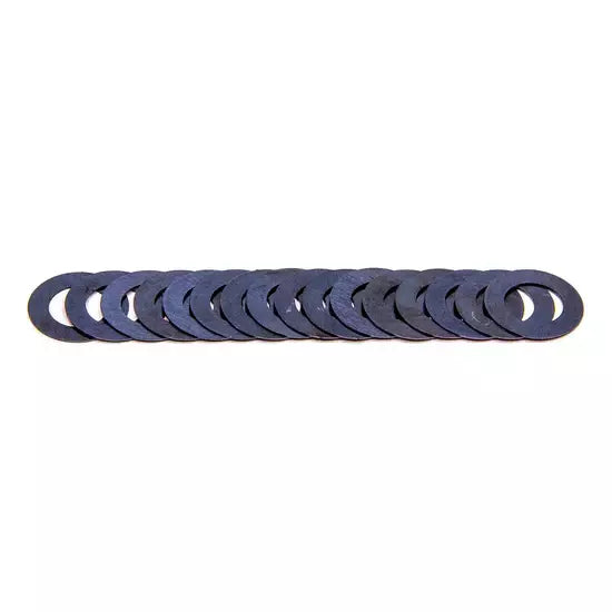 Spring Shims - 1.250 OD .015 Thick