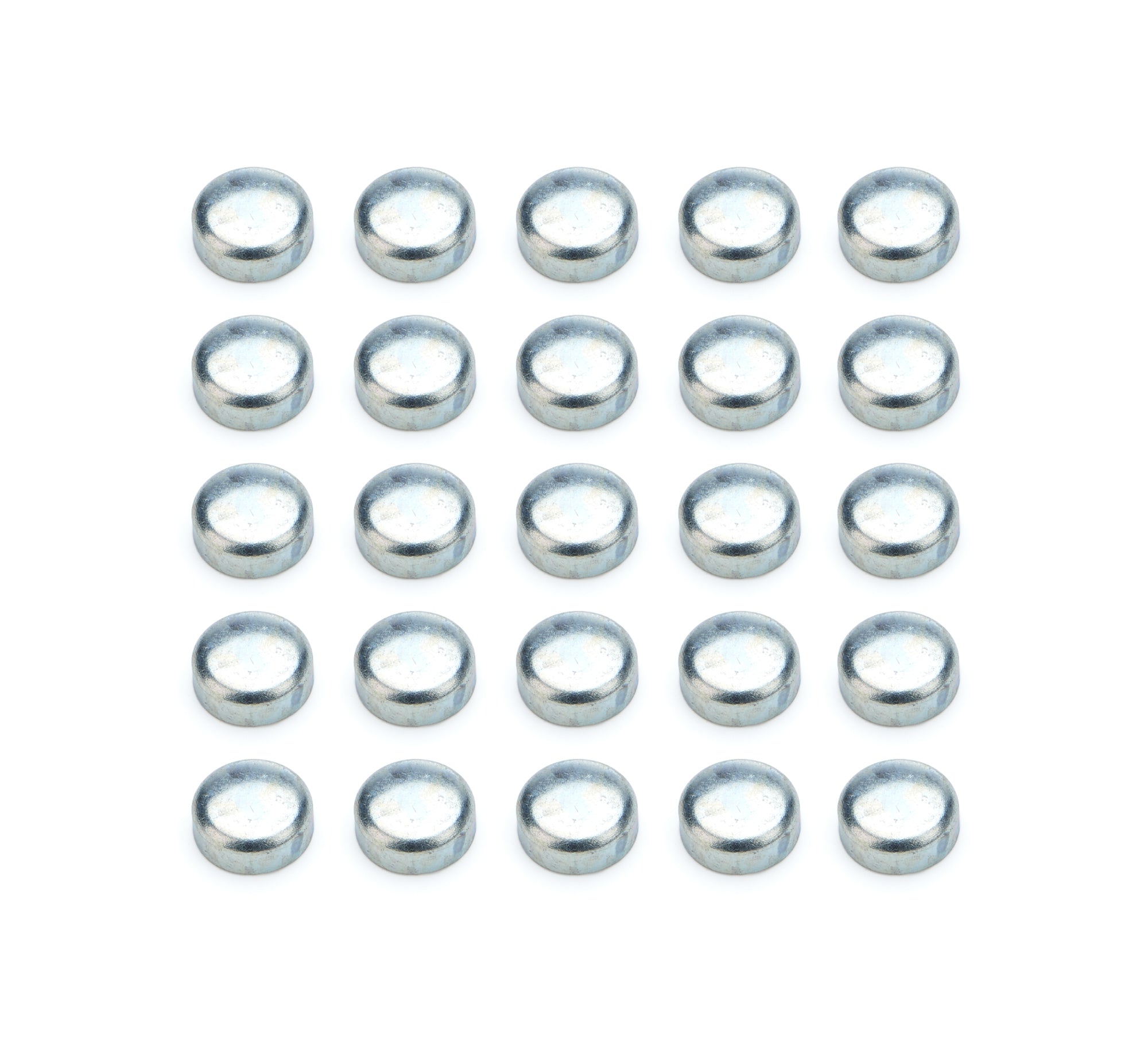 Expansion Plugs 11/16 25pk Deep Cup Style