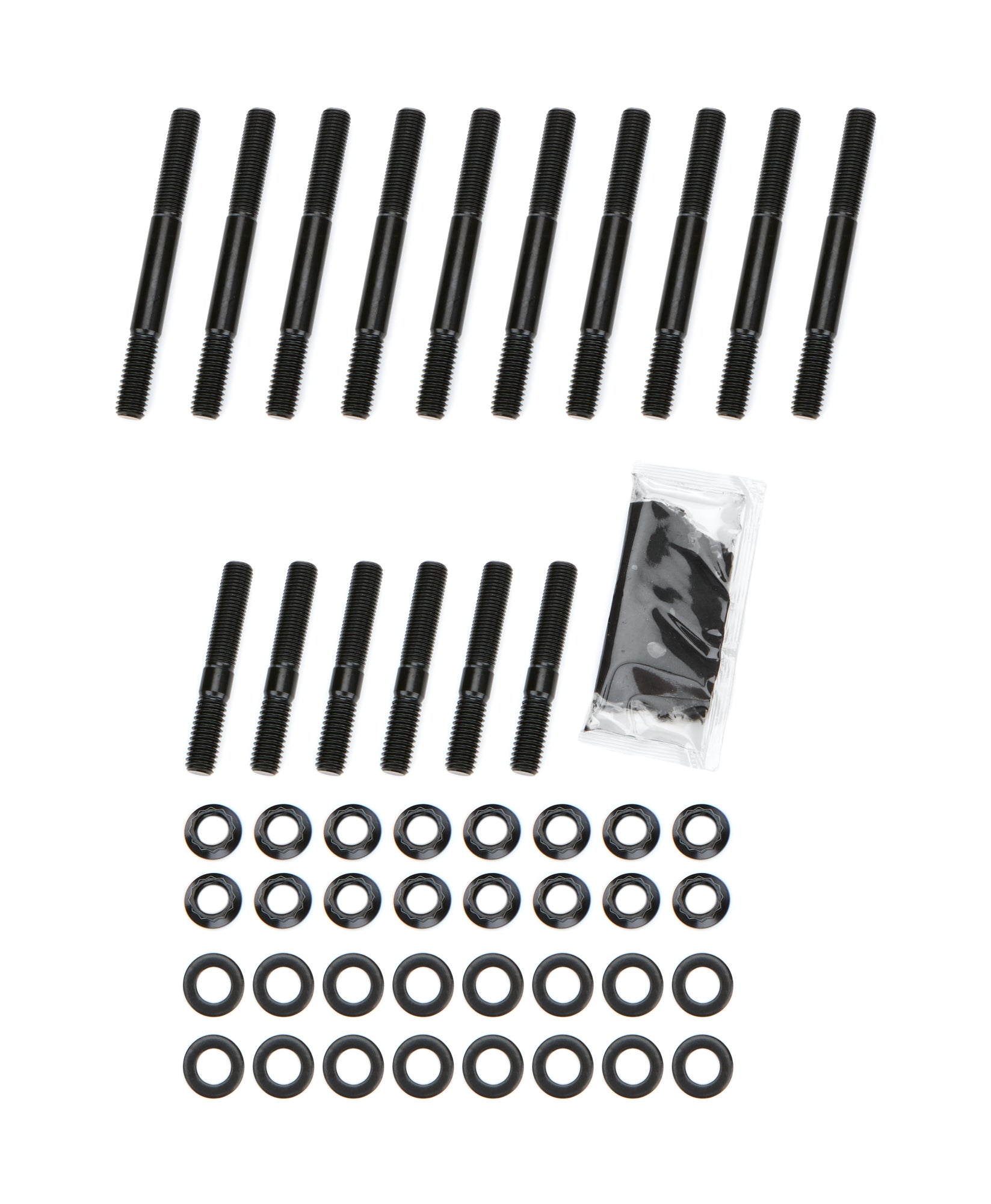 SBC Main Stud Kit '67-'97 5.7L LT1/LT4