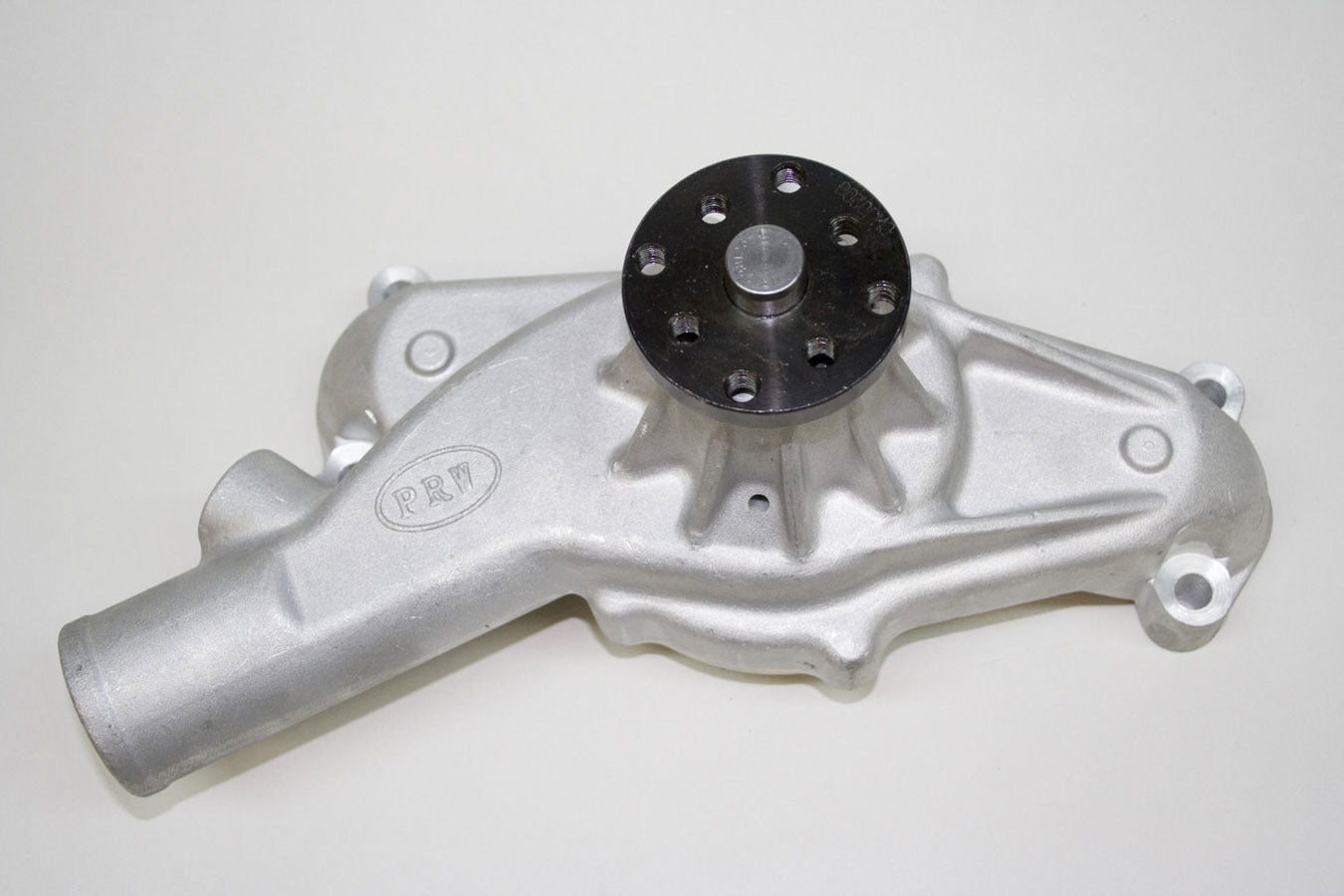 HP Aluminum Water Pump 71-74 BBC Vette