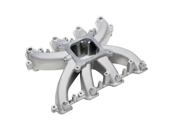 LS1/LS2/LS6 Hurricane Manifold - Carb Style