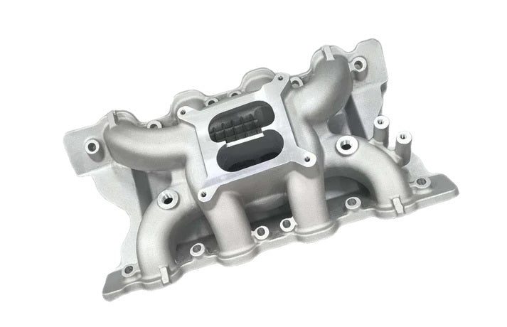 351C Crosswind Intake Satin