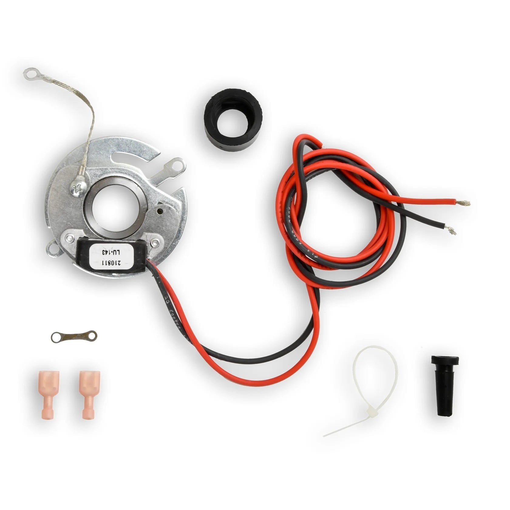Ignitor Conversion Kit