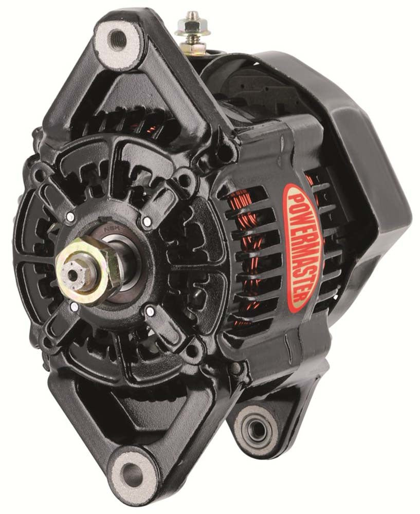 Alternator 115-Amp Denso - Bosch Mtg 1-Wire 102mm