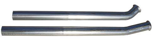 67-72 Pontiac Manifold Down Pipes