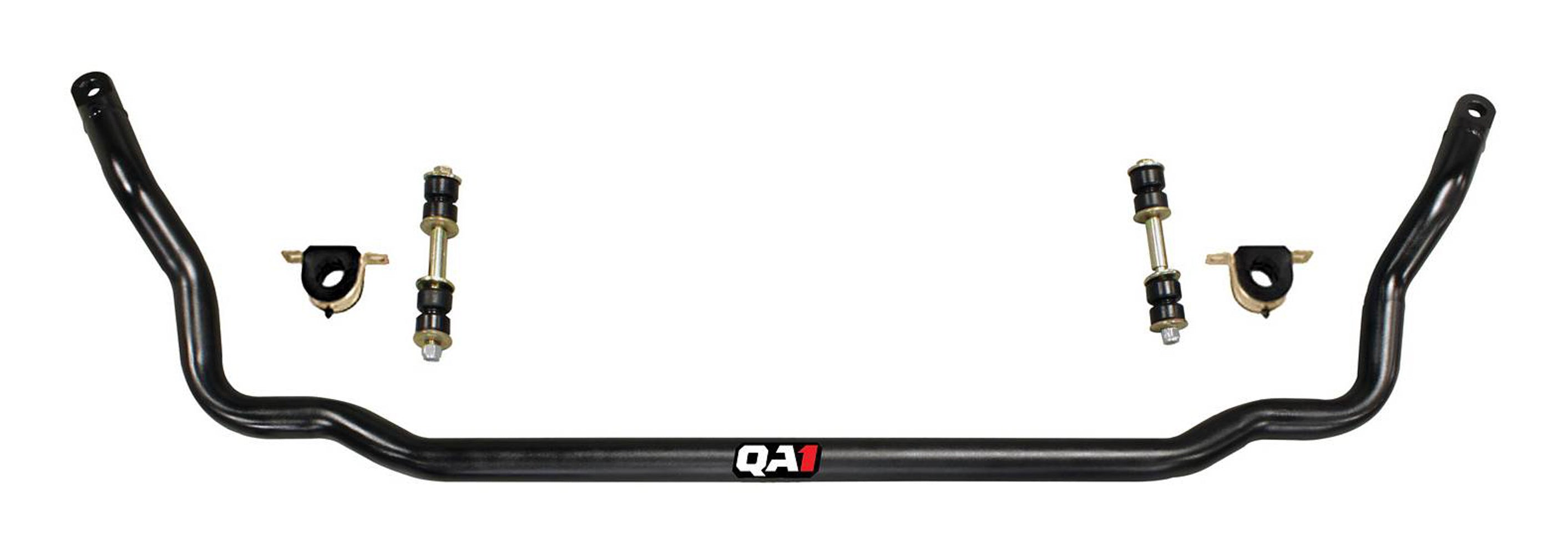 Sway Bar Kit 75-79 GM X 73-77 A 70-81 F-Body
