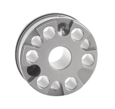 Shock Piston 35mm Large Body Linear