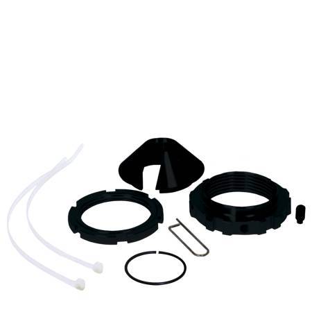 Coil-Over KIt 2.5IN ID 6Q Series Threaded Body