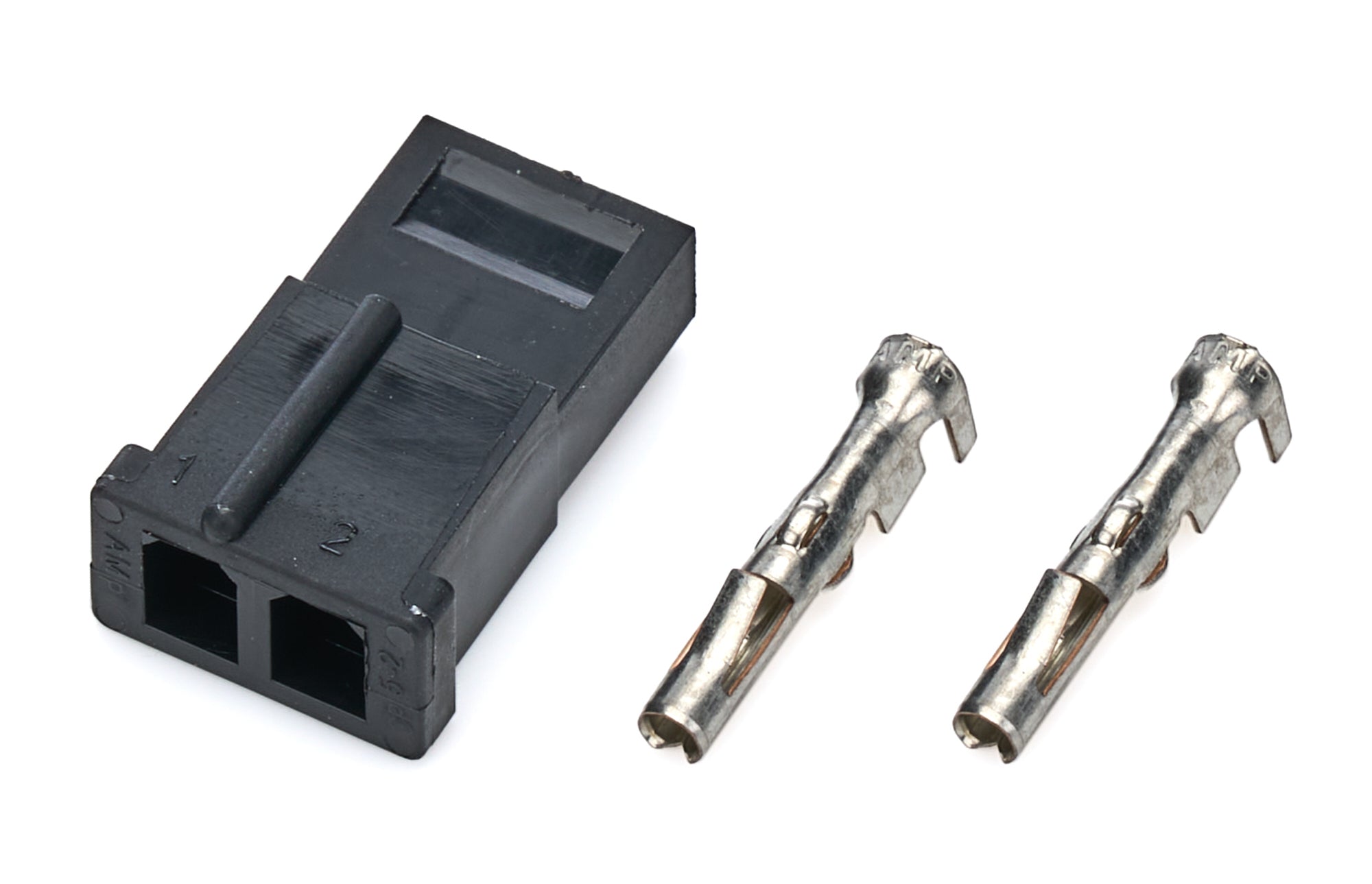 Connector Plug for MSD Distributor w/Pins