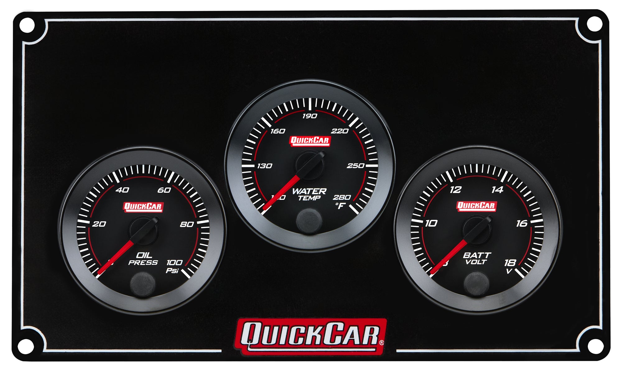 RedLine Panel 2-1/16in OP/WT/VT
