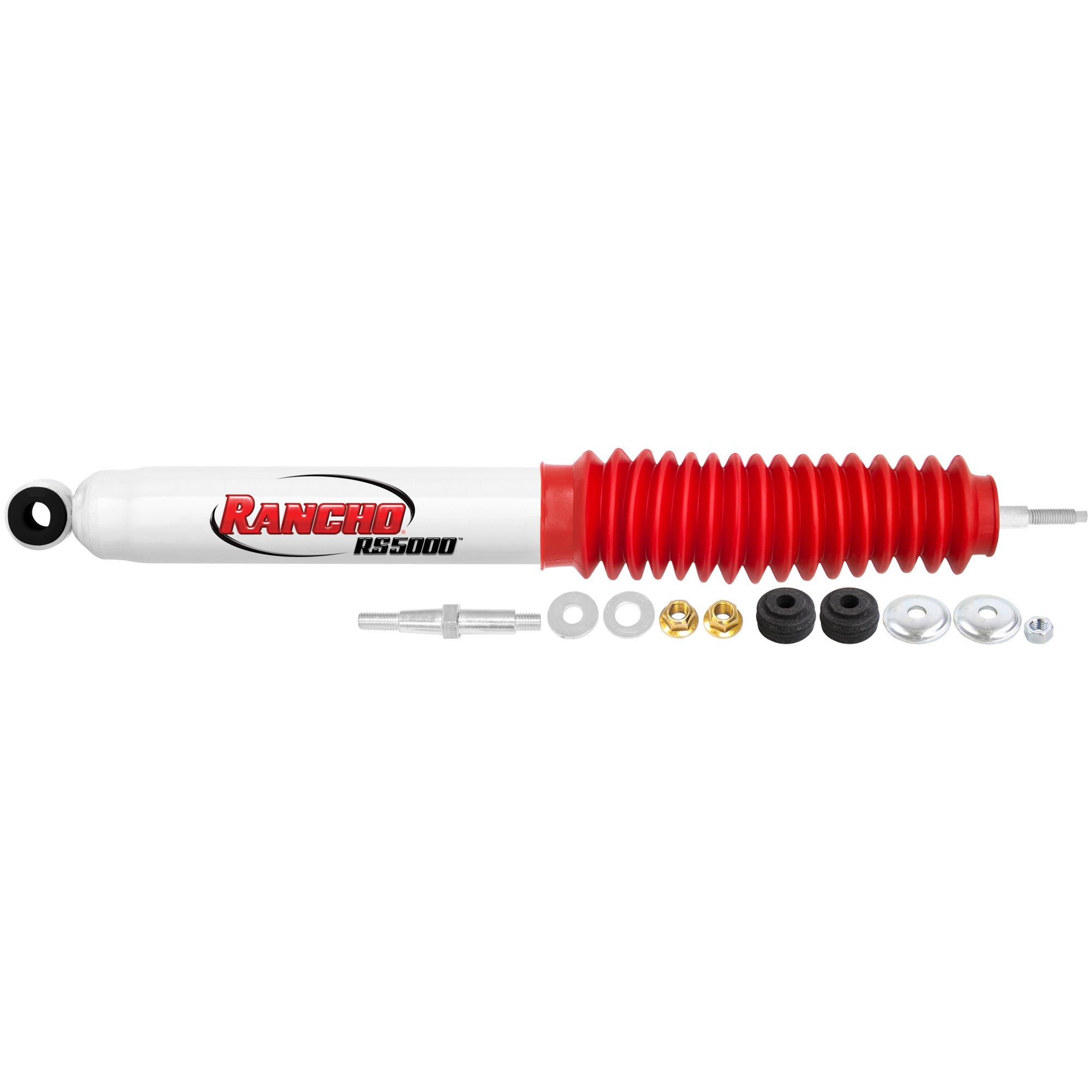 Steering Stabilizer Shock