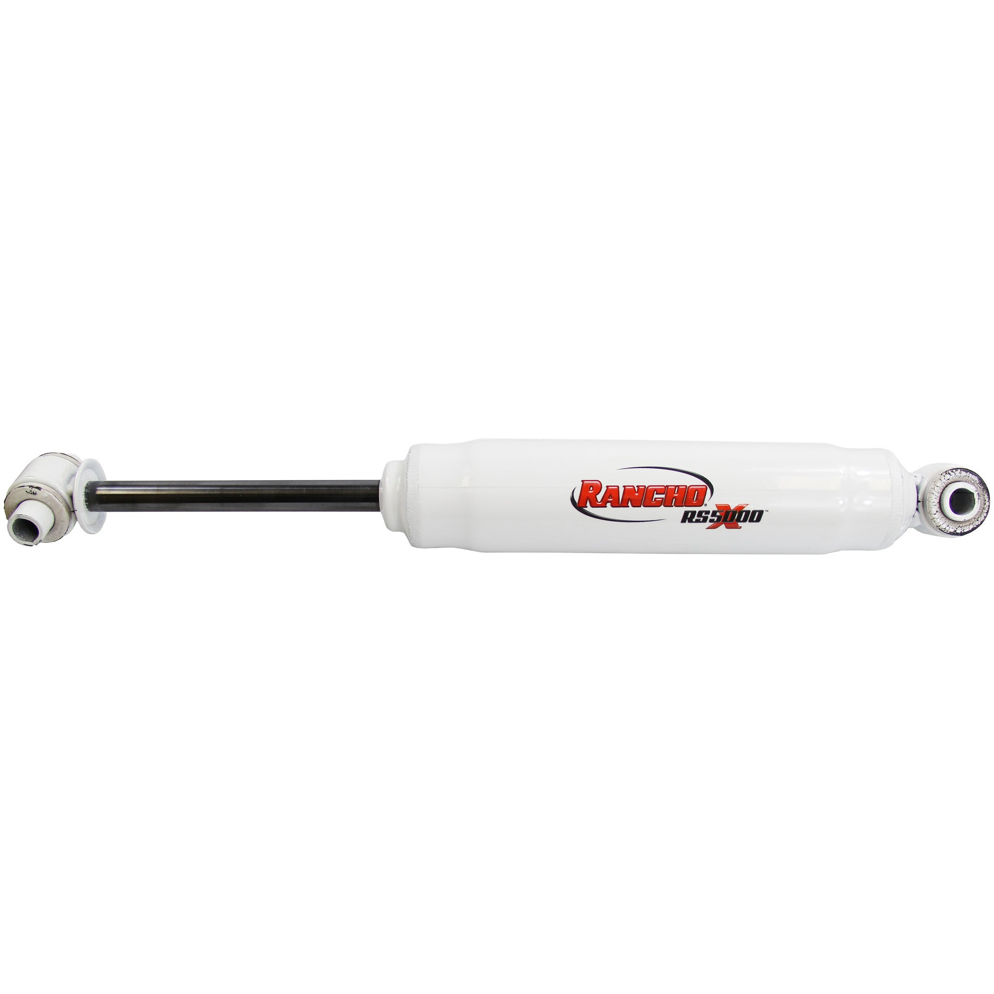 RS5000X Series Shock