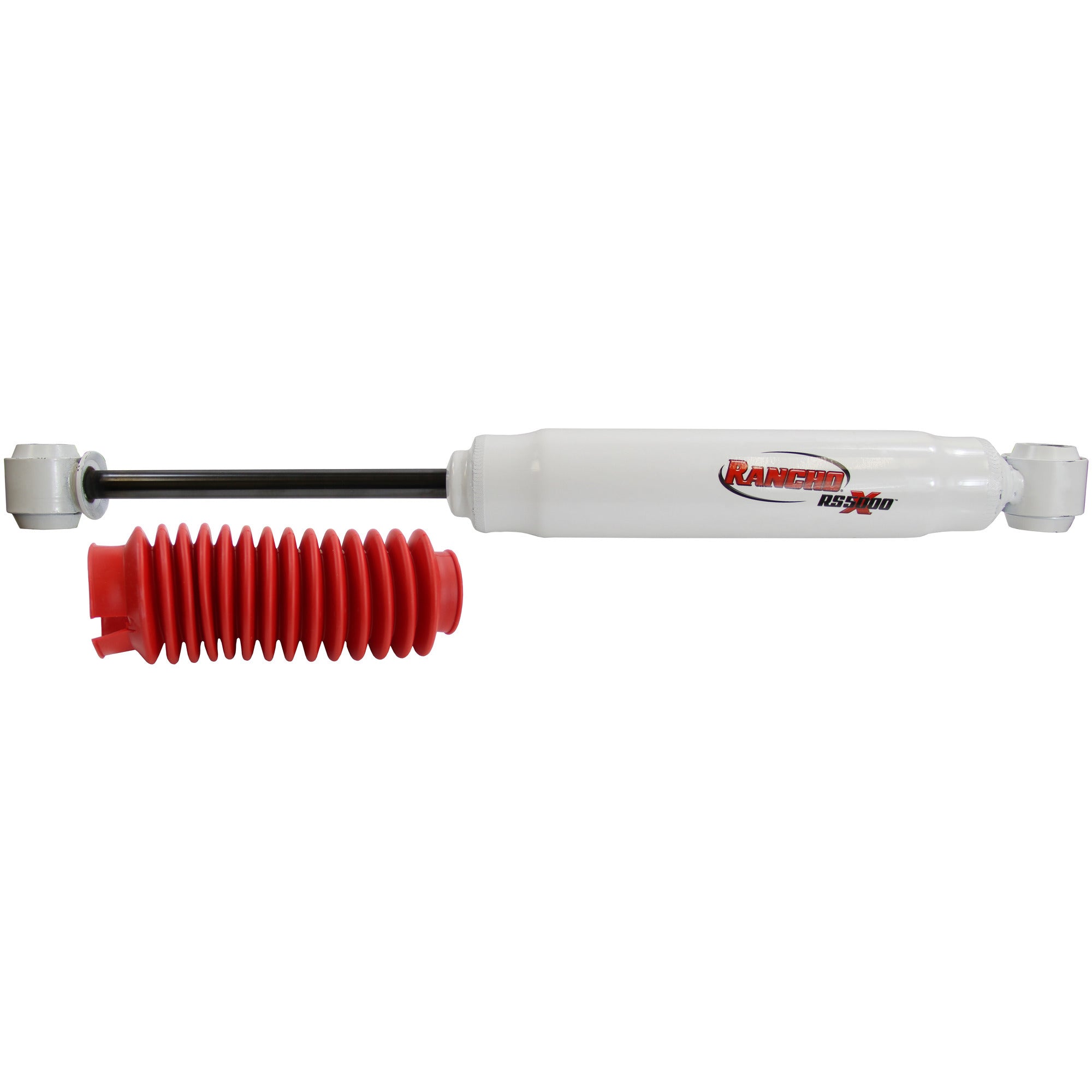 RS5000X Series Shock