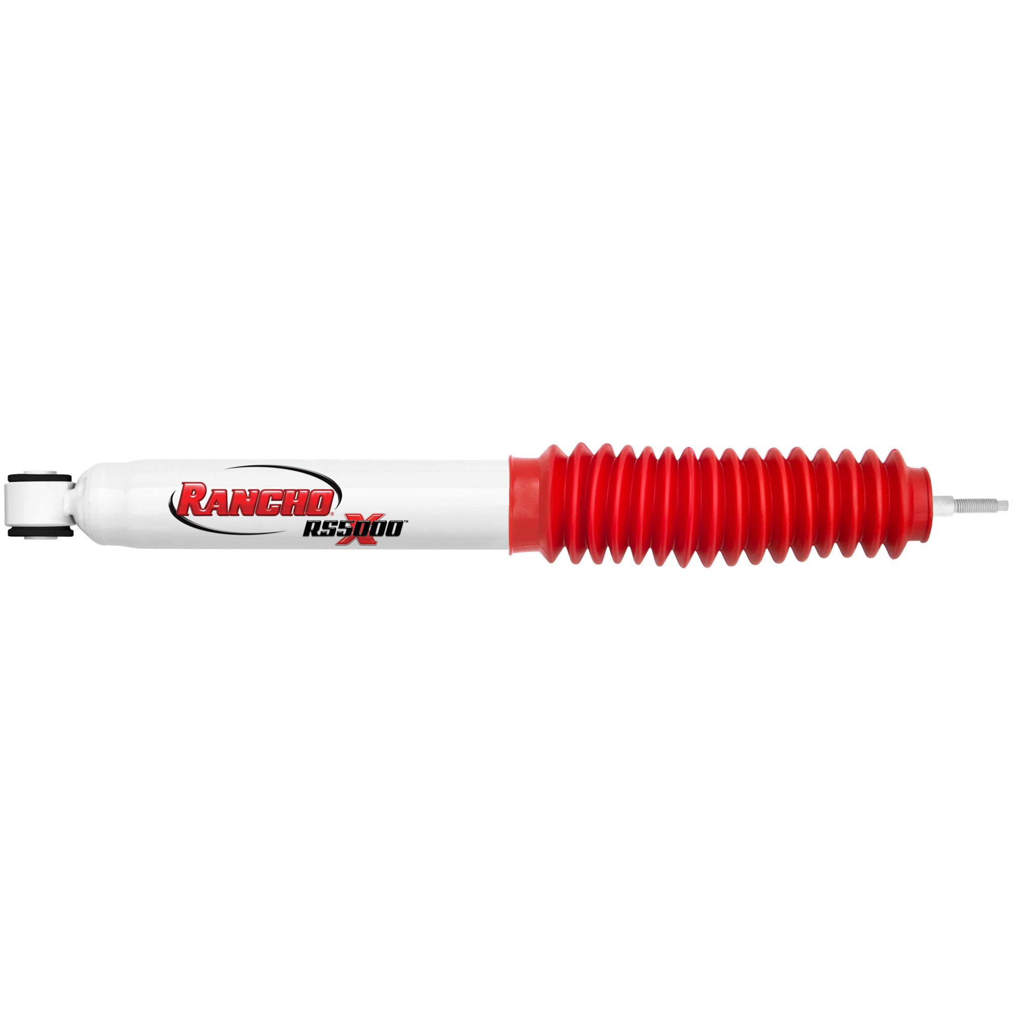 Rear Shock