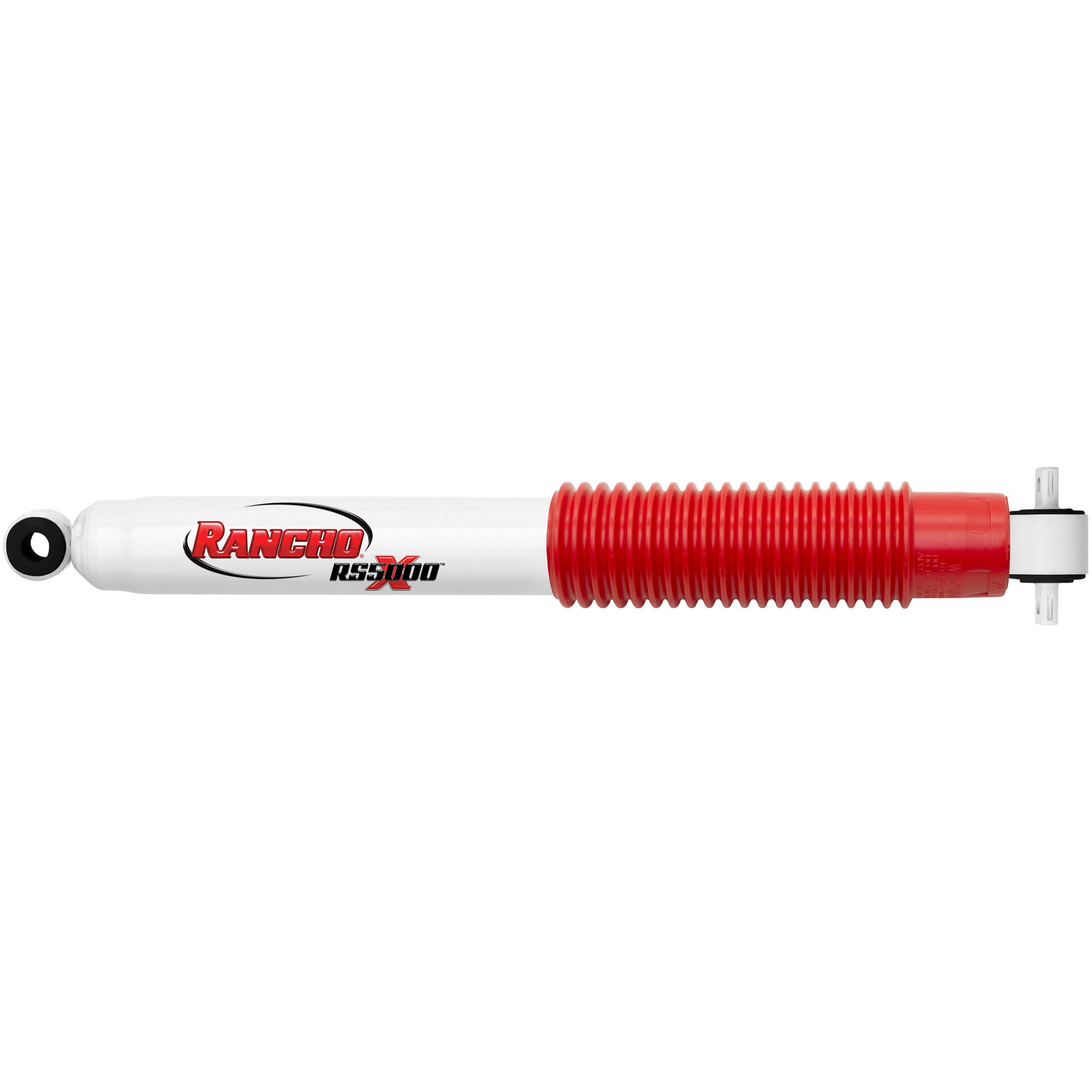 RS5000X Shock