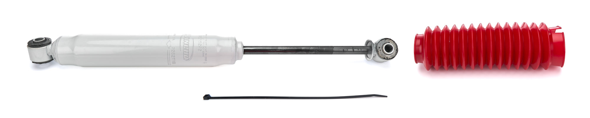 RS5000X Series Shock