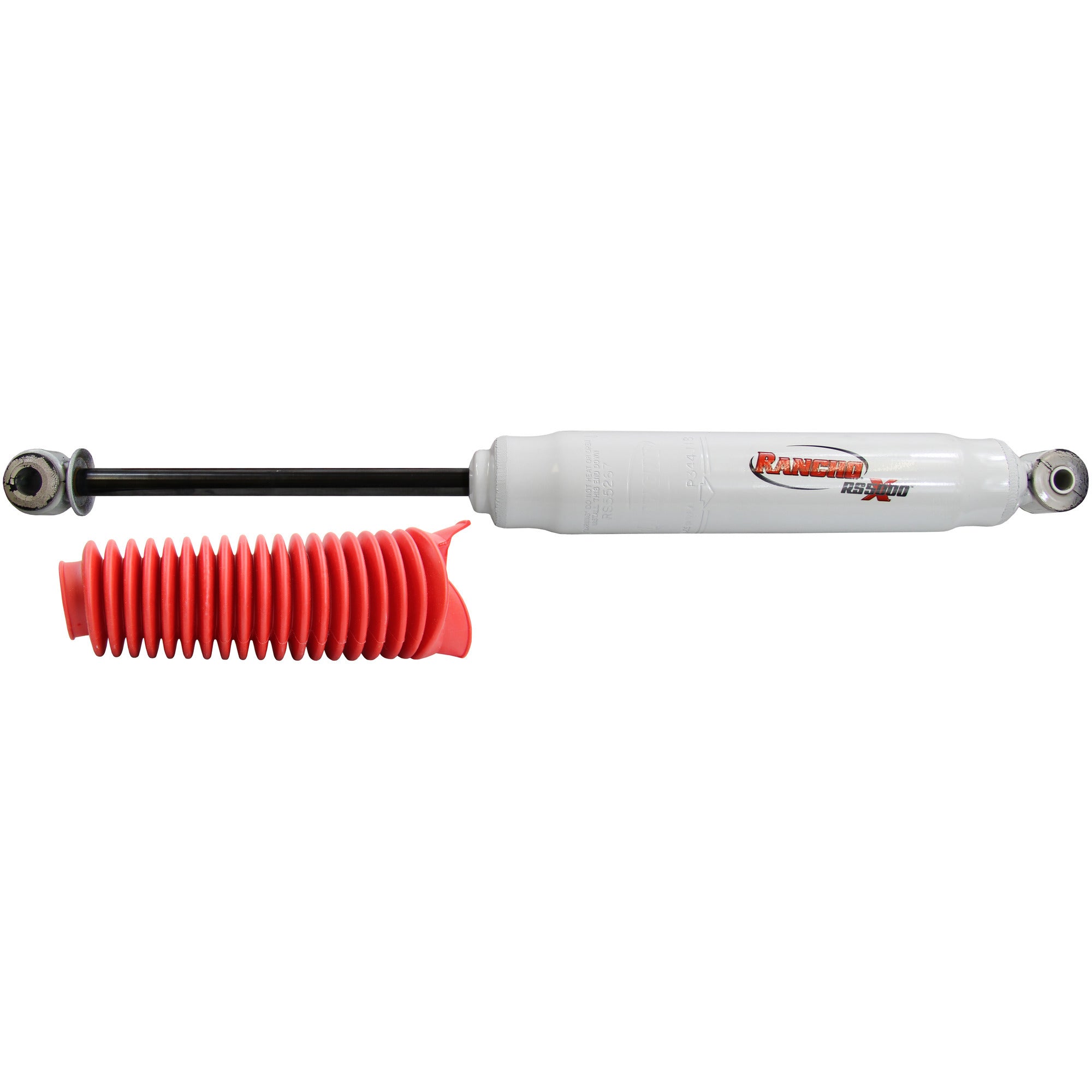 RS5000X Series Shock