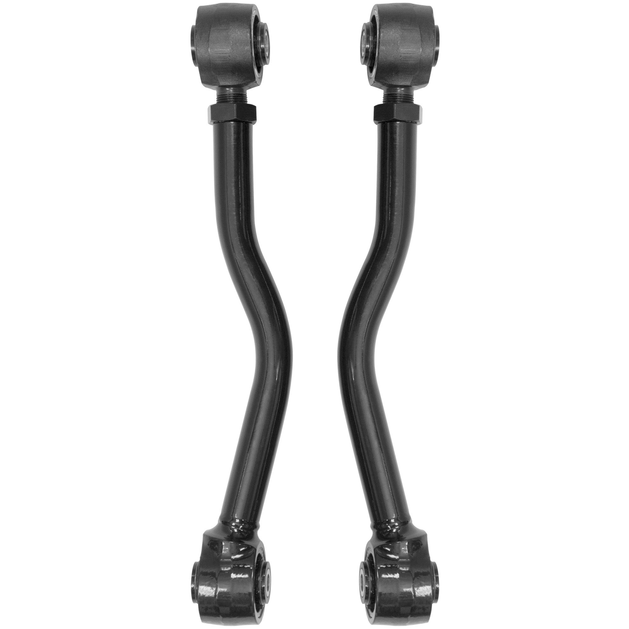 18-   Jeep Wrangler JL Adjustable Control Arms