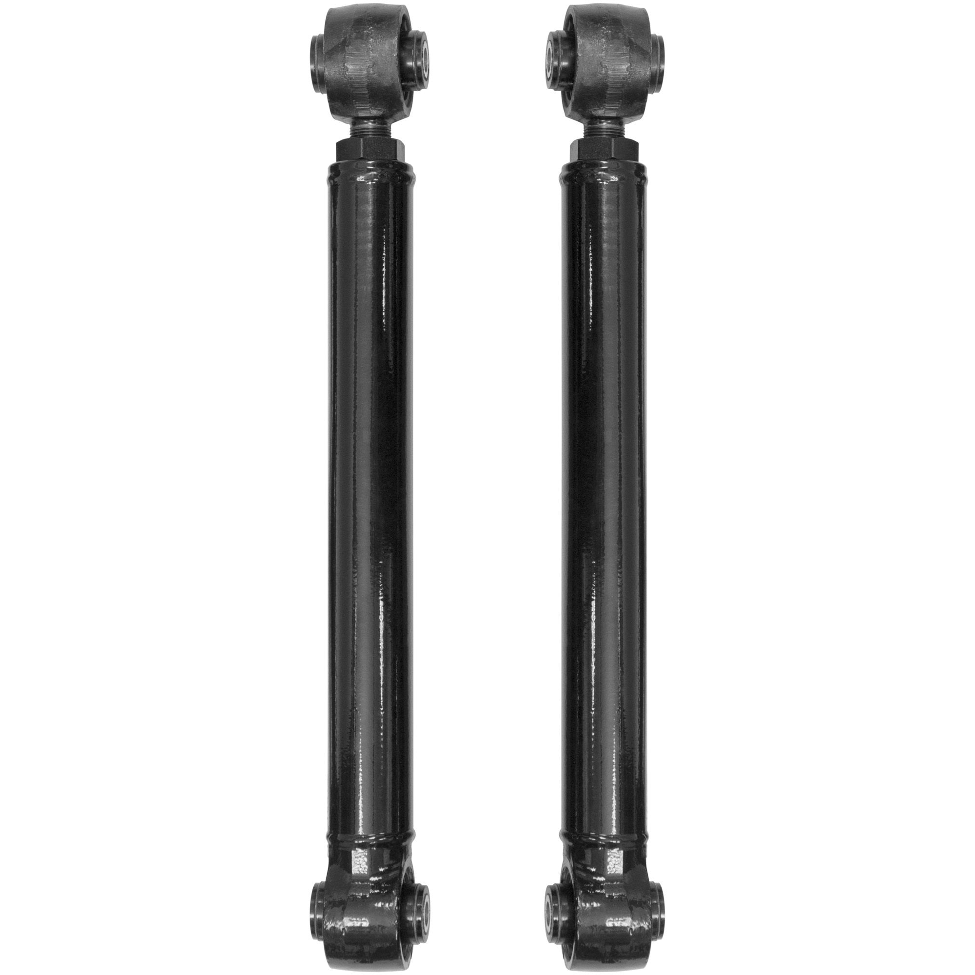 18-   Jeep Wrangler JL Adjustable Control Arms