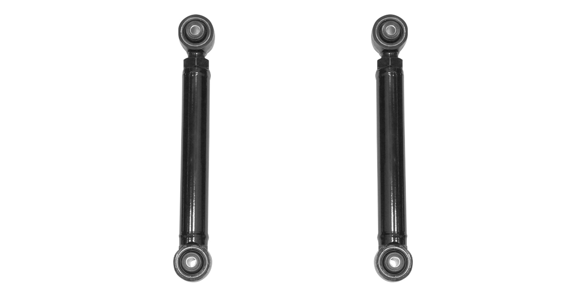 Rear Upper Adjustable Control Arm Kit