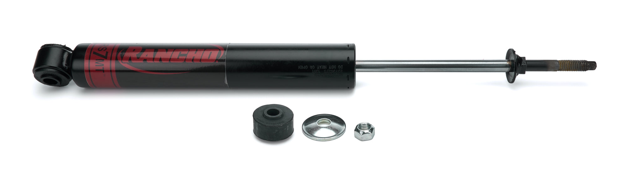 7MT Shock
