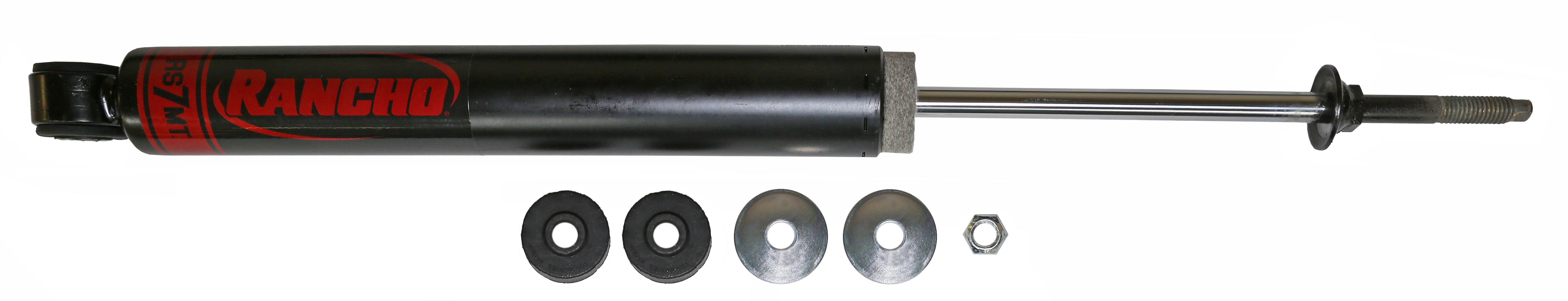 RS7MT Shock